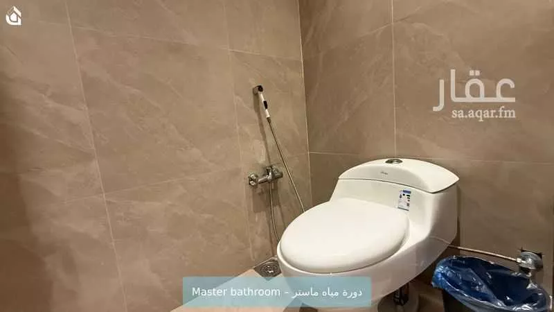 3 bedroom apartment in Al Yasmin 12