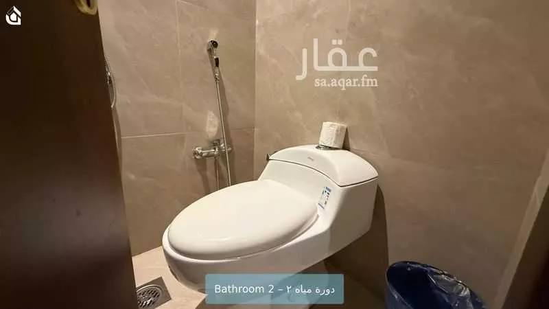 3 bedroom apartment in Al Yasmin 13