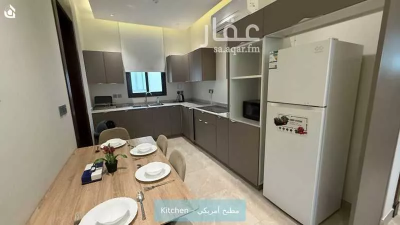 3 bedroom apartment in Al Yasmin 6