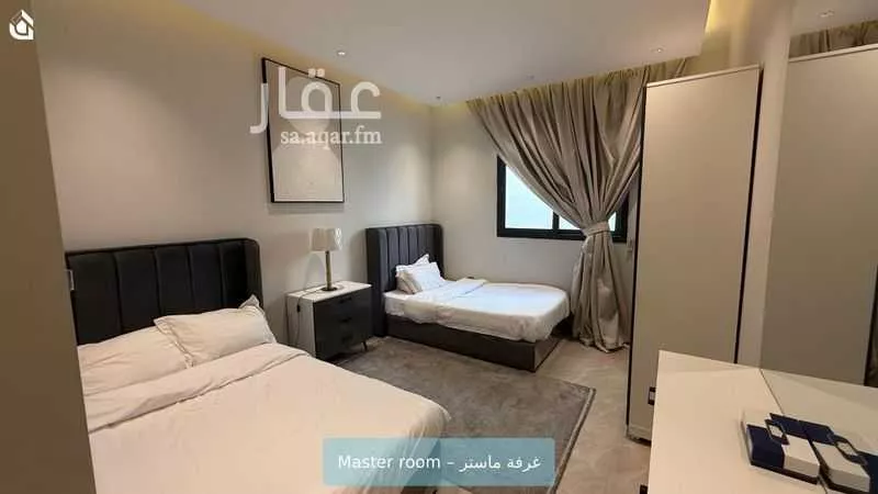 3 bedroom apartment in Al Yasmin 7