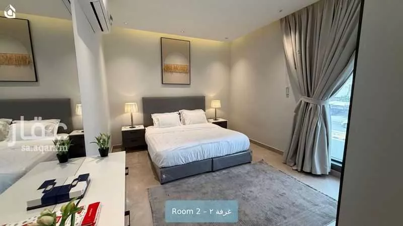 3 bedroom apartment in Al Yasmin 8