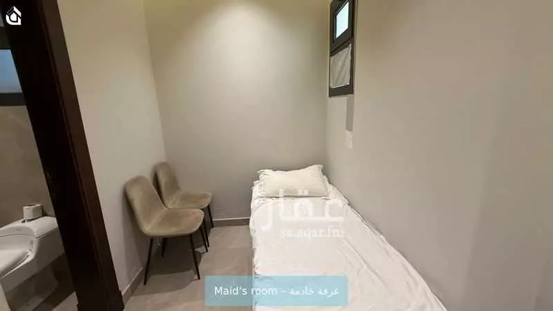 3 bedroom apartment in Al Yasmin 10