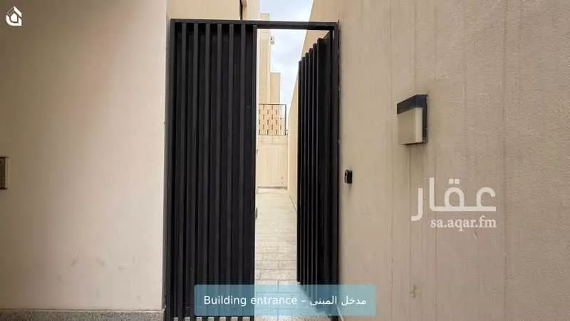 شقة 2 غرف في الياسمين 2