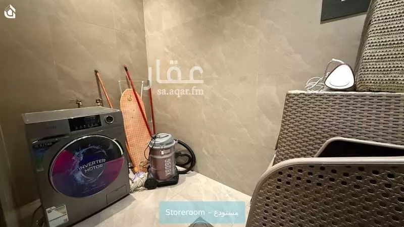 شقة 2 غرف في الياسمين 7