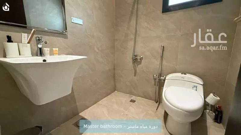 شقة 2 غرف في الياسمين 8
