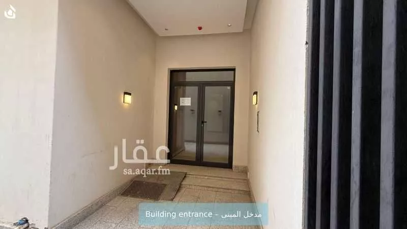 شقة 3 غرف في الياسمين 2
