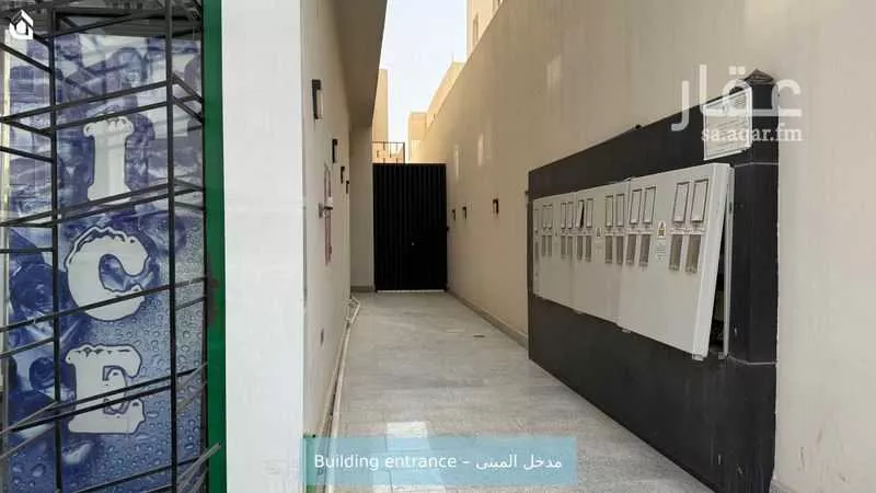 شقة 3 غرف في الياسمين 3