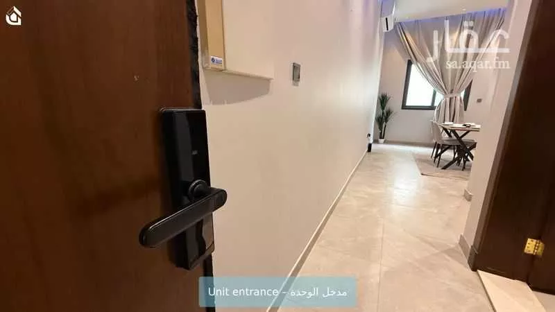 شقة 3 غرف في الياسمين 4
