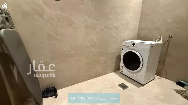 شقة 3 غرف في الياسمين 9