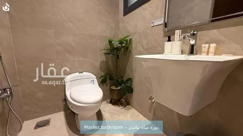 شقة 3 غرف في الياسمين 10