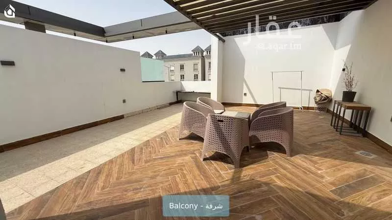 3 bedroom apartment in Al Yasmin 13