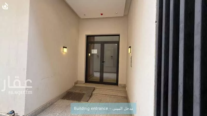 3 bedroom apartment in Al Yasmin 4