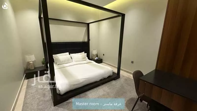3 bedroom apartment in Al Yasmin 7