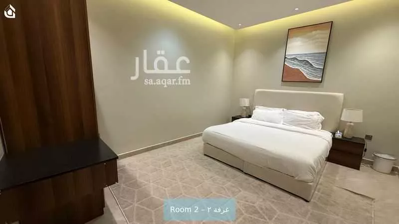 3 bedroom apartment in Al Yasmin 8