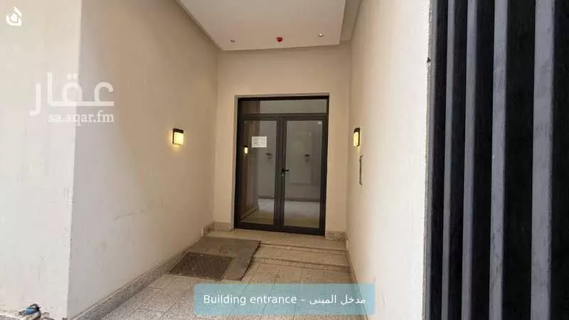 شقة 3 غرف في الياسمين 2