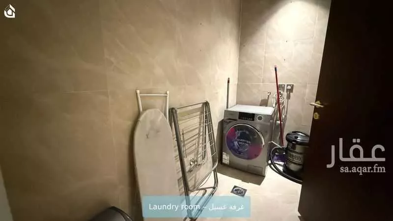 شقة 3 غرف في الياسمين 12
