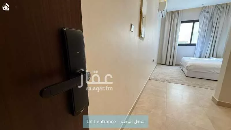 شقة 3 غرف في الياسمين 5