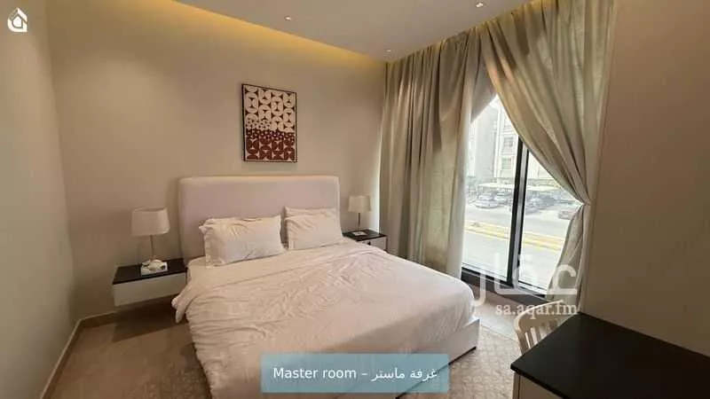 شقة 3 غرف في الياسمين 7