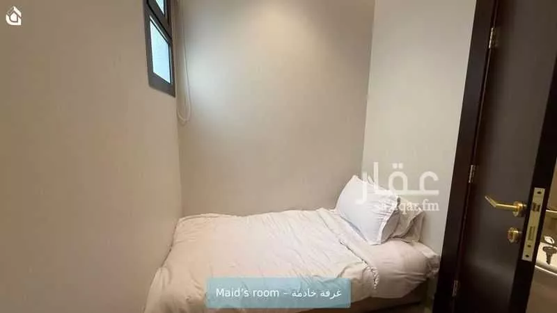 شقة 3 غرف في الياسمين 10