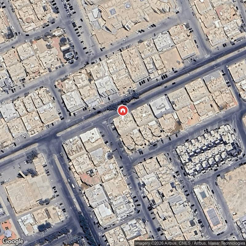 3 bedroom apartment in Al Izdihar, Riyadh 15