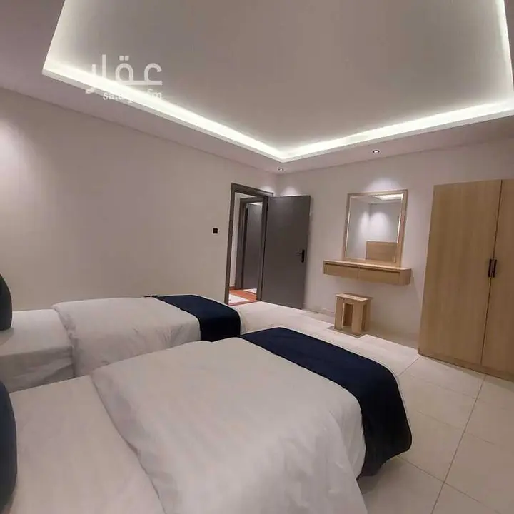 1 bedroom apartment in Al Olaya, Riyadh 10