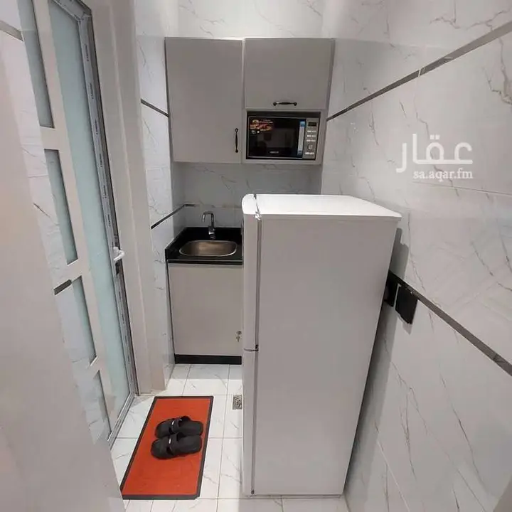 1 bedroom apartment in Al Olaya, Riyadh 27