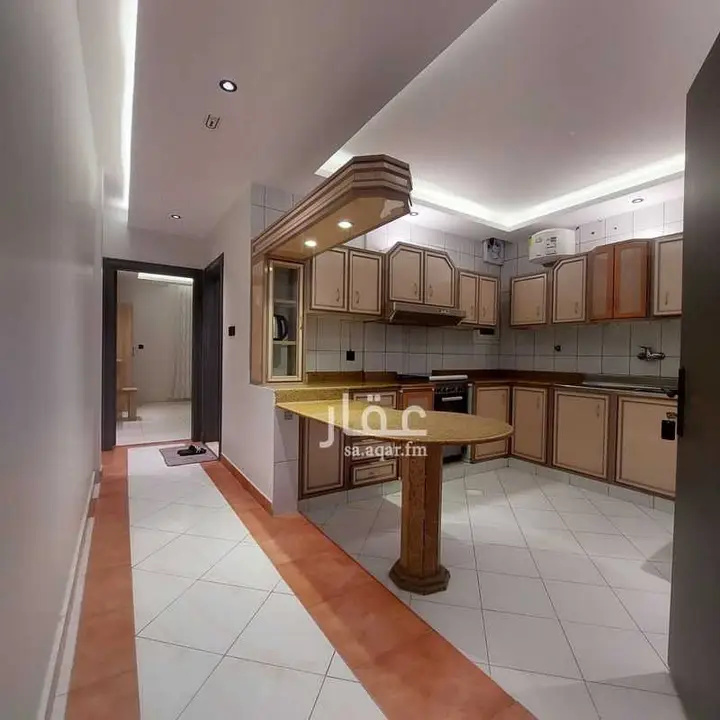 1 bedroom apartment in Al Olaya, Riyadh 3