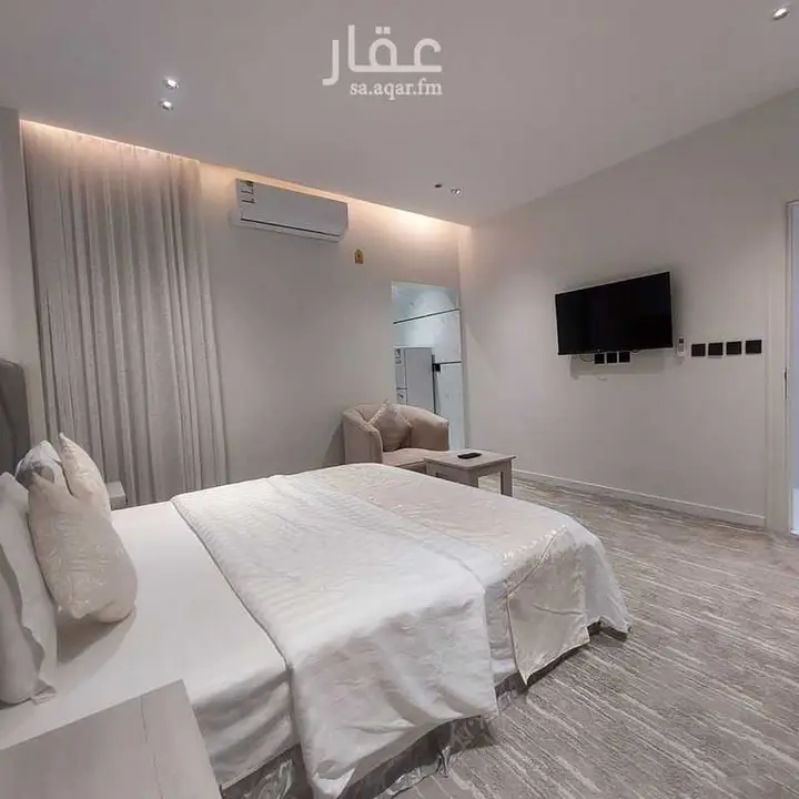 1 bedroom apartment in Al Olaya, Riyadh 26
