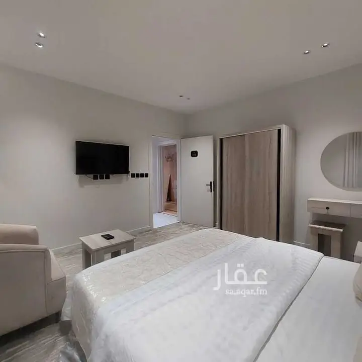 1 bedroom apartment in Al Olaya, Riyadh 25