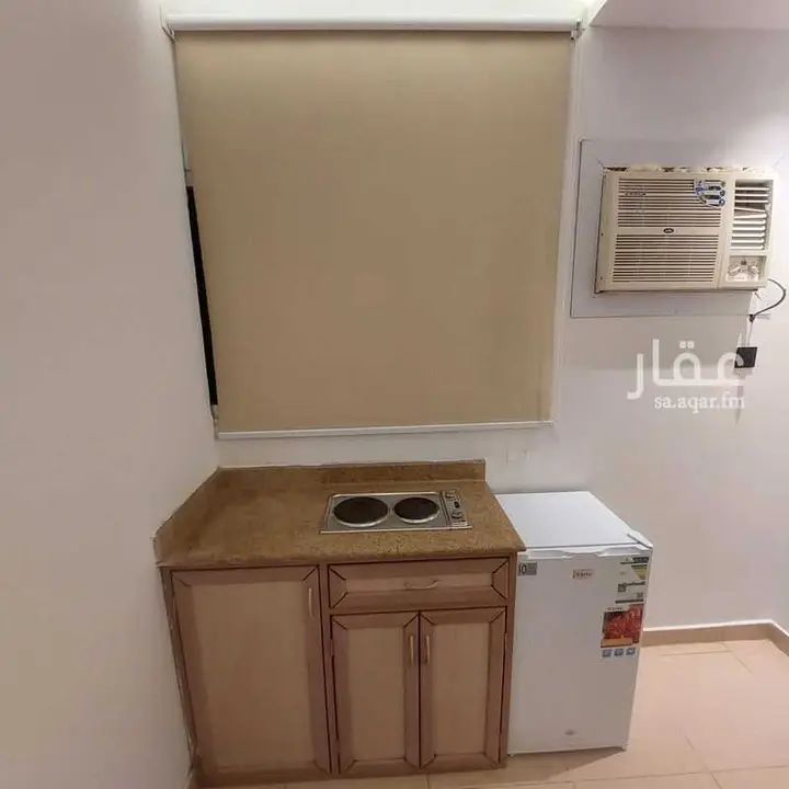 1 bedroom apartment in Al Olaya, Riyadh 17