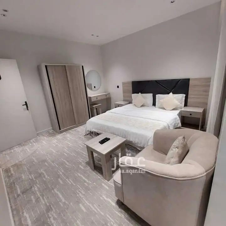 1 bedroom apartment in Al Olaya, Riyadh 23