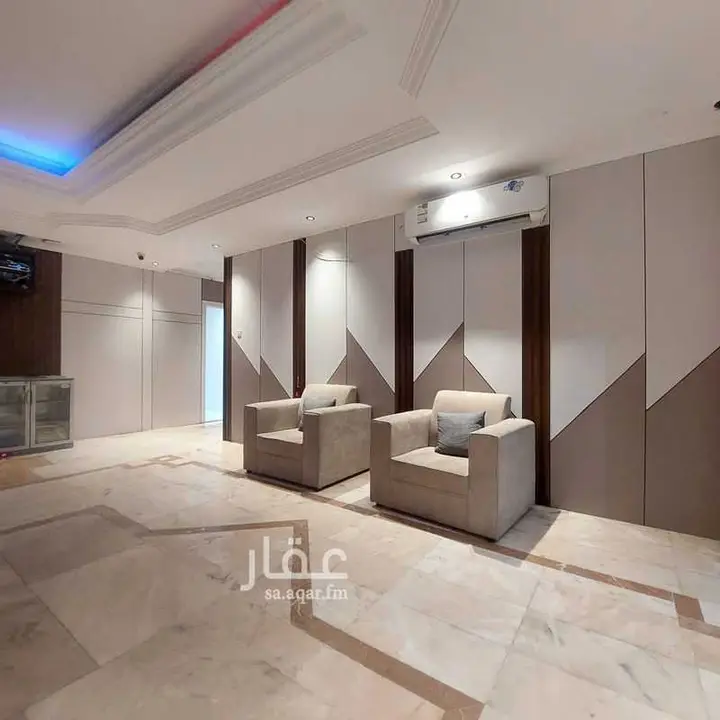 1 bedroom apartment in Al Olaya, Riyadh 2