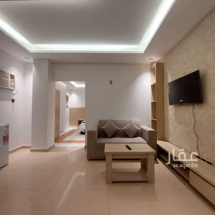 1 bedroom apartment in Al Olaya, Riyadh 16