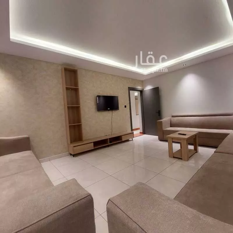 شقة 1 غرف في العليا 5