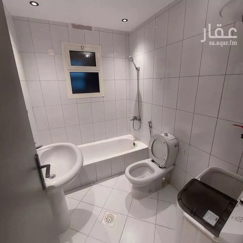 شقة 1 غرف في العليا 7