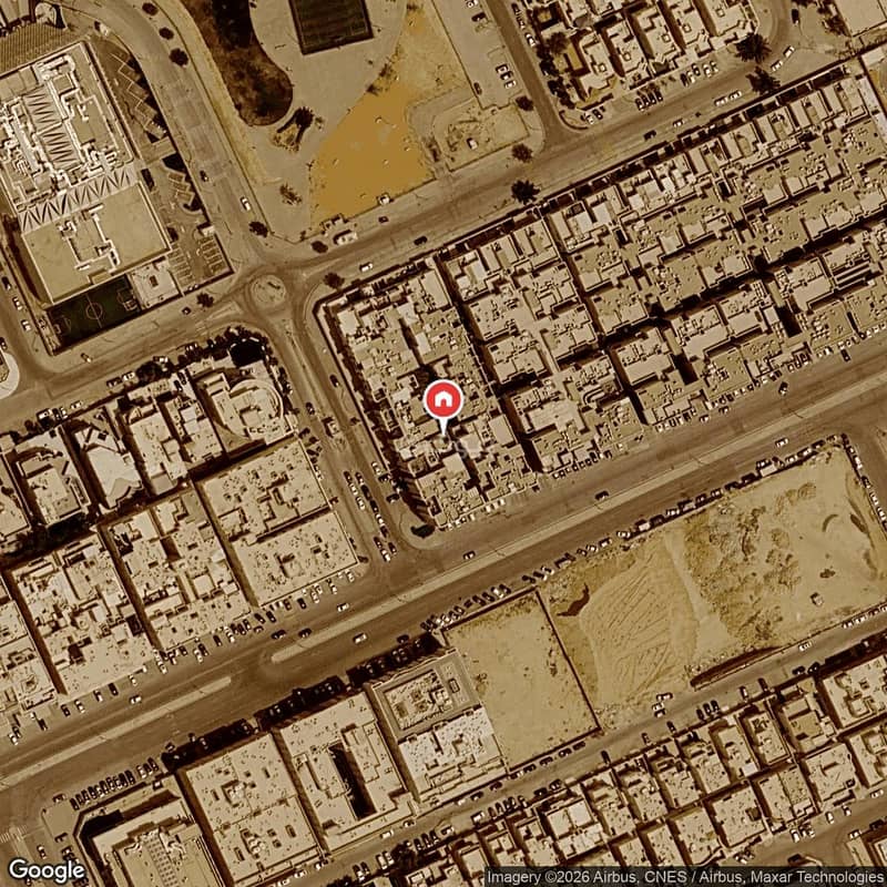 شقة 4 غرف في 6659 Al Bateha Valley، الرياض 12
