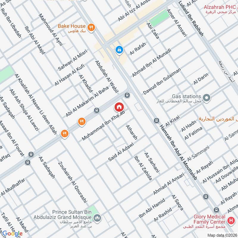 شقة 2 غرف في السويدي الغربي، الرياض 2