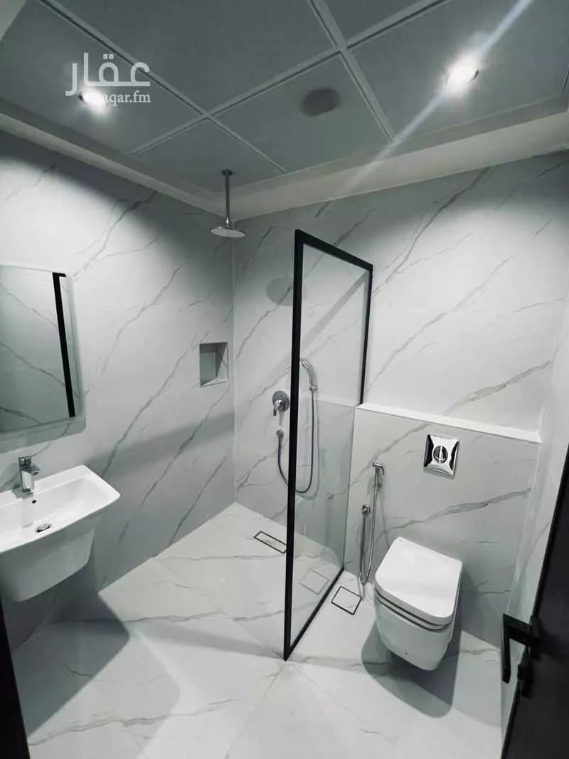 1 bedroom apartment in Al Malqa 6