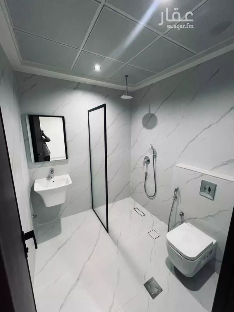 1 bedroom apartment in Al Malqa 7