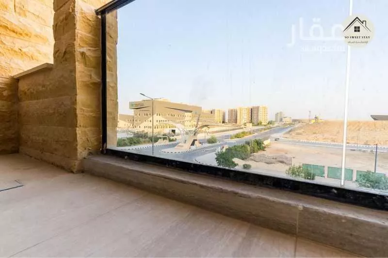2 bedroom apartment in Al Nakheel, Riyadh 11