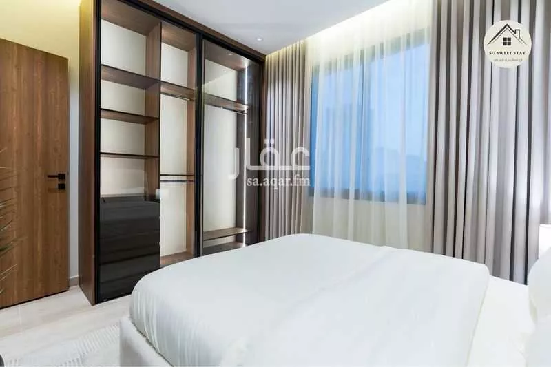 2 bedroom apartment in Al Nakheel, Riyadh 12