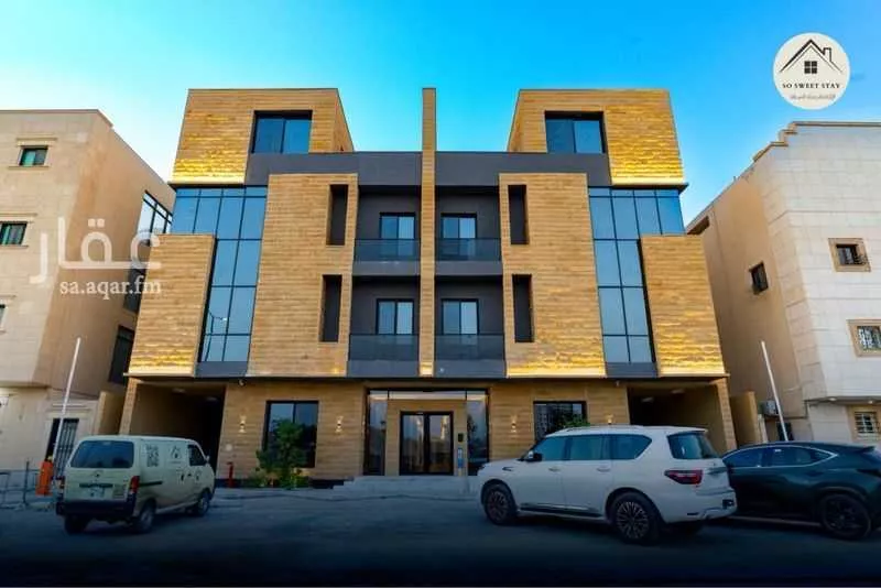 2 bedroom apartment in Al Nakheel, Riyadh 4