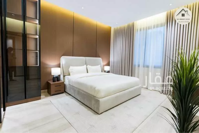 2 bedroom apartment in Al Nakheel, Riyadh 8