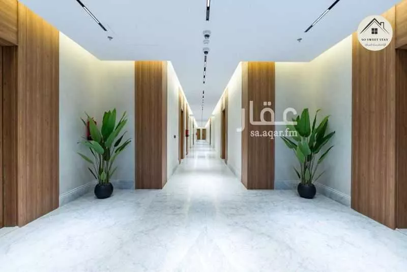 2 bedroom apartment in Al Nakheel, Riyadh 9