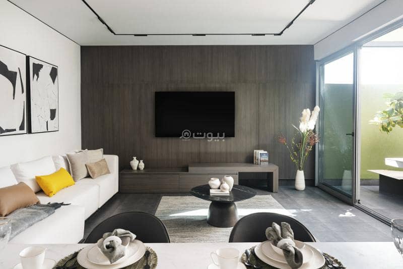 3 bedroom villa in Al Nuzhah, Eastern Province 5