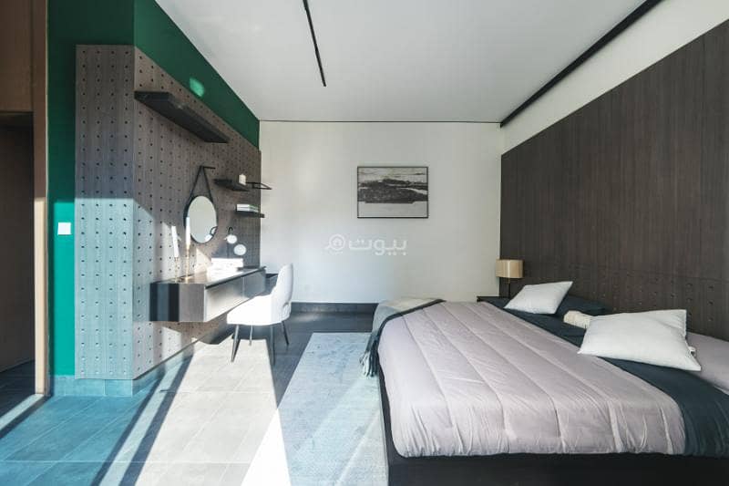3 bedroom villa in Al Nuzhah, Eastern Province 9