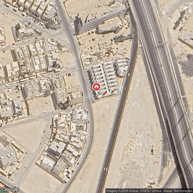 3 bedroom villa in Al Nuzhah, Eastern Province 16