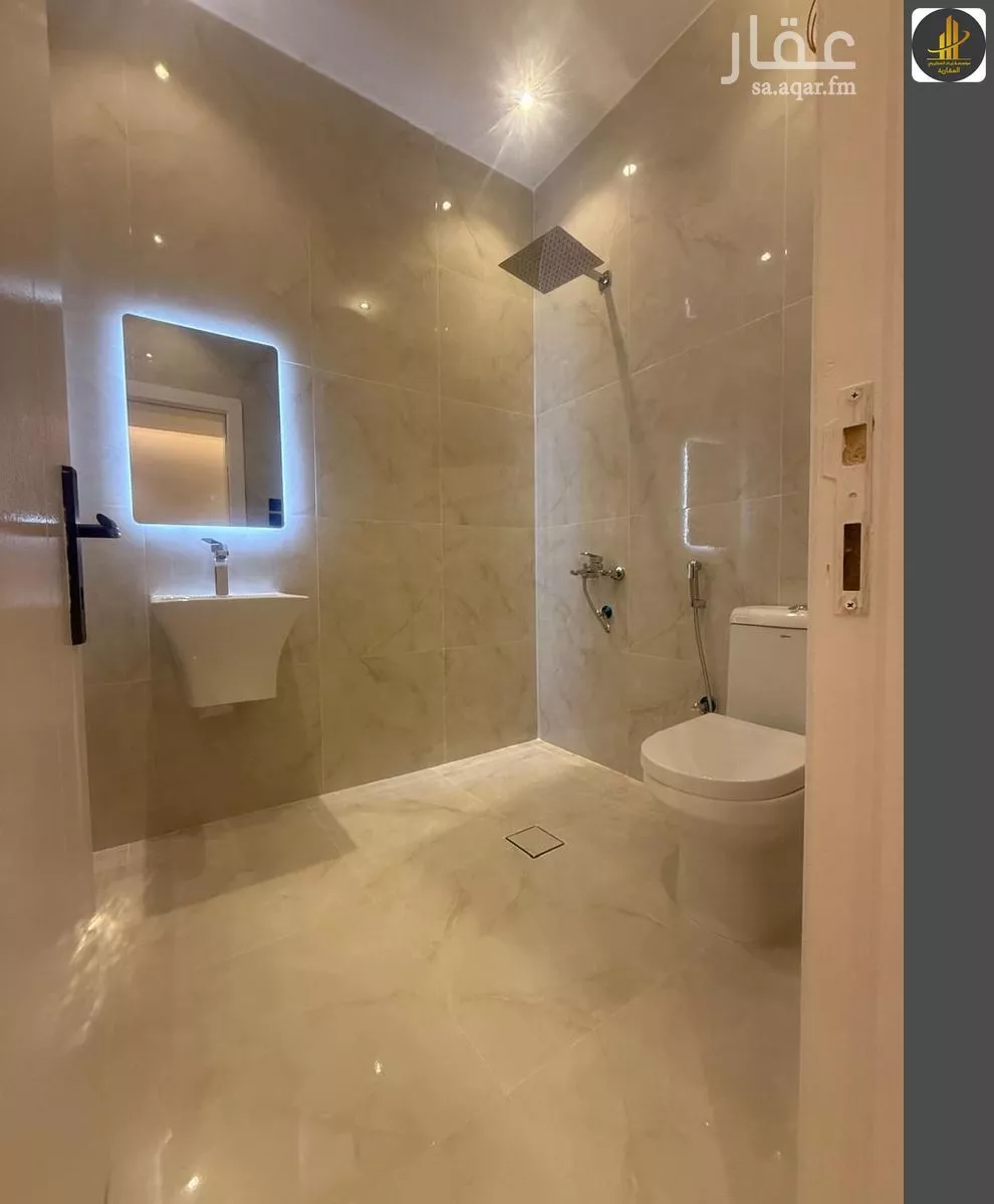 1 bedroom apartment in Al Munsiyah 4