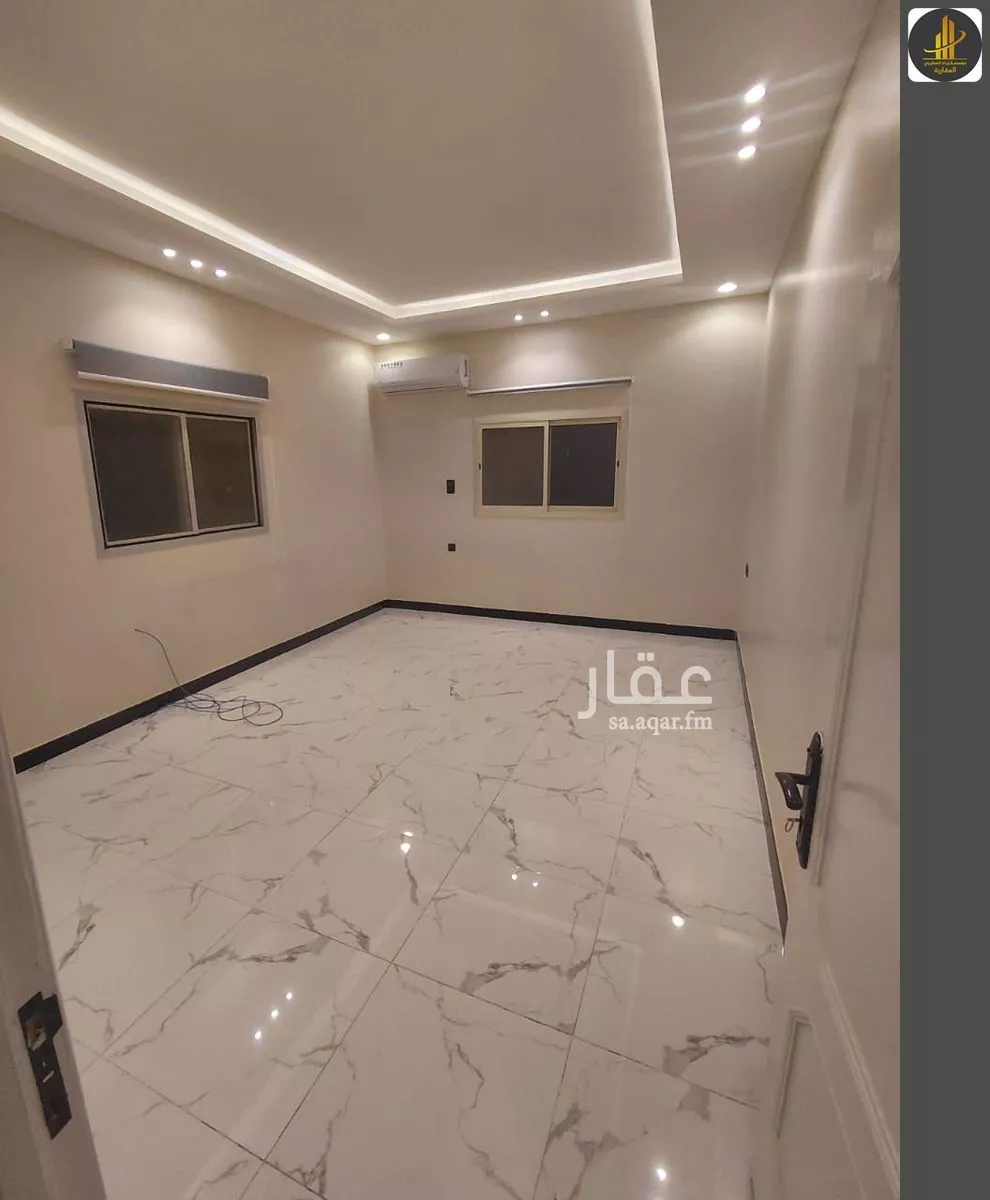 شقة 2 غرف في الملز 5