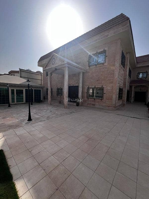 5 bedroom villa in Abdullah Fuad, Eastern Province 2